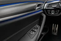 BMW 540 (Seria 5) din 2022 cu 98.845 km - oferta BMW180395 - foto 34