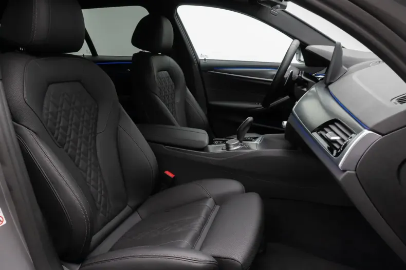 BMW 540 (Seria 5) din 2022 cu 98.845 km - oferta BMW180395 - foto 36