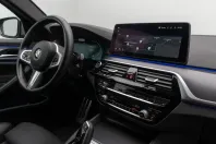 BMW 540 (Seria 5) din 2022 cu 98.845 km - oferta BMW180395 - foto 37