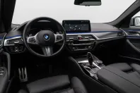 BMW 540 (Seria 5) din 2022 cu 98.845 km - oferta BMW180395 - foto 39