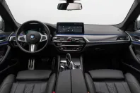BMW 540 (Seria 5) din 2022 cu 98.845 km - oferta BMW180395 - foto 40