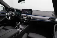 BMW 540 (Seria 5) din 2022 cu 98.845 km - oferta BMW180395 - foto 41