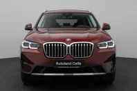 BMW X3 (Seria X) din 2022 cu 46.182 km - oferta BMW180396 - foto 2