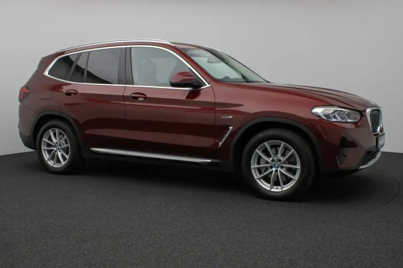 BMW X3 (Seria X) din 2022 cu 46.182 km - oferta BMW180396 - foto 4