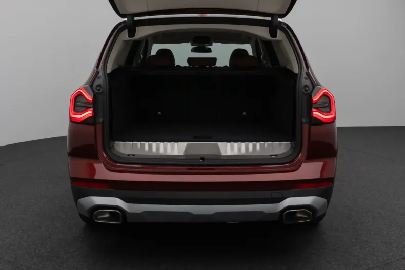 BMW X3 (Seria X) din 2022 cu 46.182 km - oferta BMW180396 - foto 13