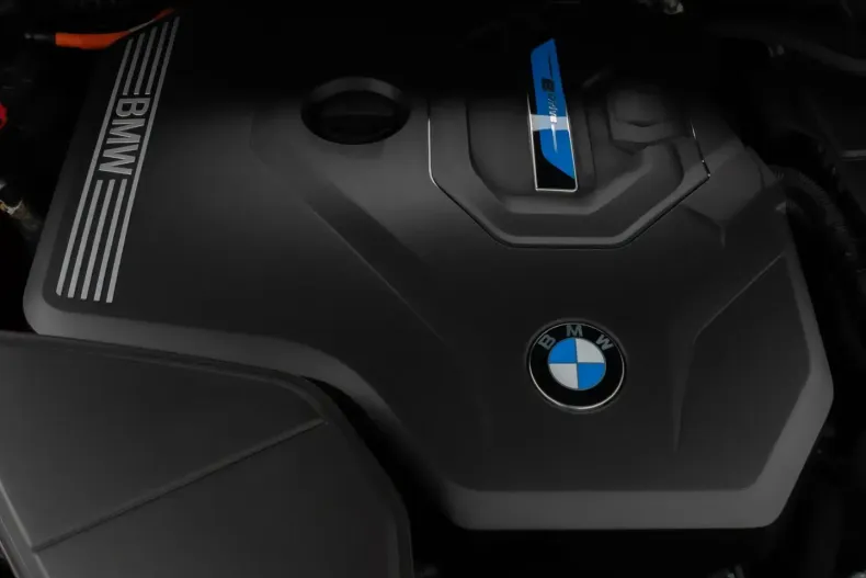 BMW X3 (Seria X) din 2022 cu 46.182 km - oferta BMW180396 - foto 14