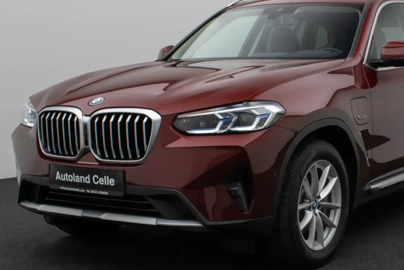 BMW X3 (Seria X) din 2022 cu 46.182 km - oferta BMW180396 - foto 17