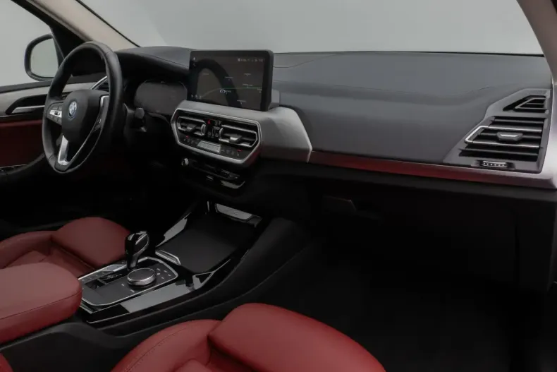 BMW X3 (Seria X) din 2022 cu 46.182 km - oferta BMW180396 - foto 23