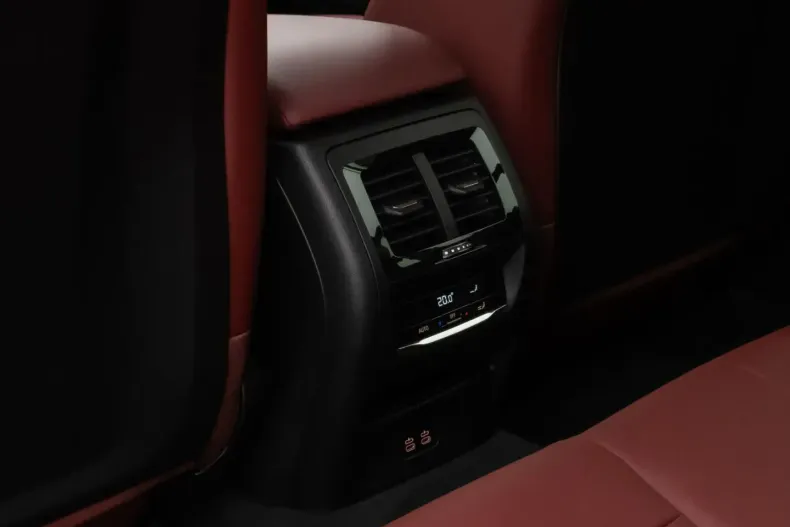 BMW X3 (Seria X) din 2022 cu 46.182 km - oferta BMW180396 - foto 28