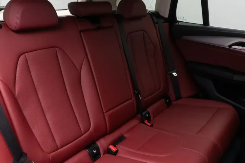 BMW X3 (Seria X) din 2022 cu 46.182 km - oferta BMW180396 - foto 29