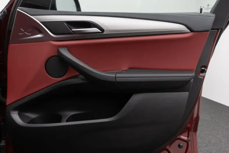 BMW X3 (Seria X) din 2022 cu 46.182 km - oferta BMW180396 - foto 30