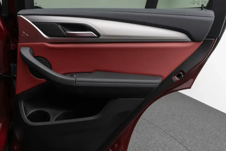 BMW X3 (Seria X) din 2022 cu 46.182 km - oferta BMW180396 - foto 31