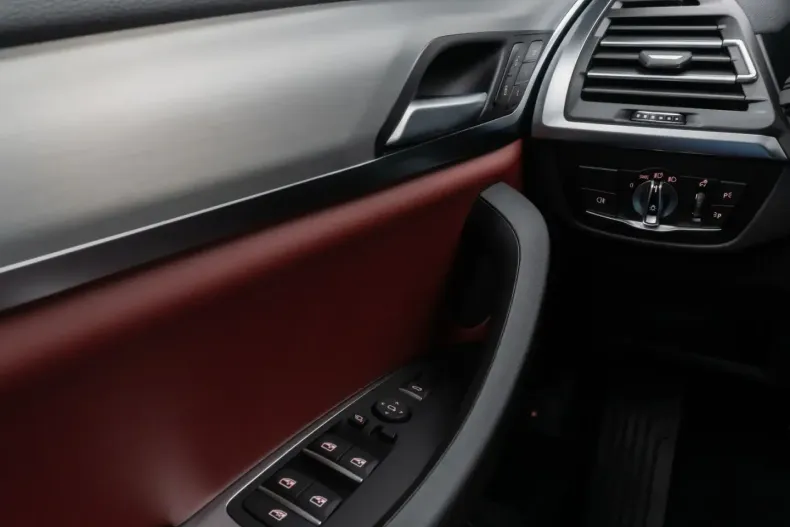 BMW X3 (Seria X) din 2022 cu 46.182 km - oferta BMW180396 - foto 33