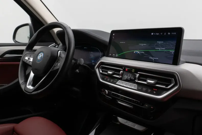 BMW X3 (Seria X) din 2022 cu 46.182 km - oferta BMW180396 - foto 37