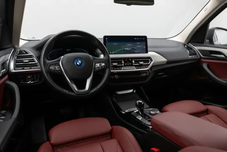 BMW X3 (Seria X) din 2022 cu 46.182 km - oferta BMW180396 - foto 38