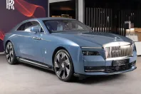 Rolls-Royce Spectre din 2024 cu 30.151 km - oferta ROL180397 - foto 1