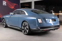 Rolls-Royce Spectre din 2024 cu 30.151 km - oferta ROL180397 - foto 2
