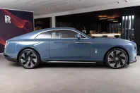 Rolls-Royce Spectre din 2024 cu 30.151 km - oferta ROL180397 - foto 3