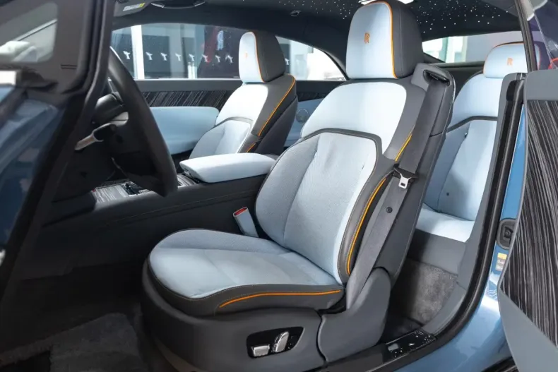 Rolls-Royce Spectre din 2024 cu 30.151 km - oferta ROL180397 - foto 4