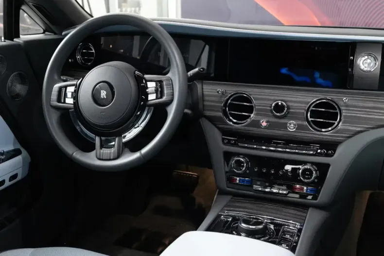 Rolls-Royce Spectre din 2024 cu 30.151 km - oferta ROL180397 - foto 6