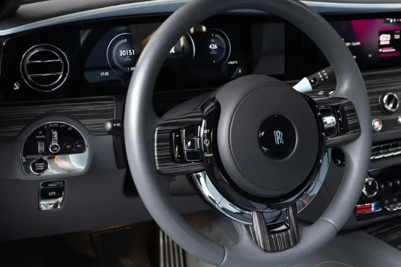 Rolls-Royce Spectre din 2024 cu 30.151 km - oferta ROL180397 - foto 7