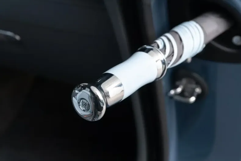 Rolls-Royce Spectre din 2024 cu 30.151 km - oferta ROL180397 - foto 8