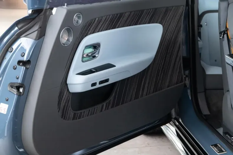 Rolls-Royce Spectre din 2024 cu 30.151 km - oferta ROL180397 - foto 11