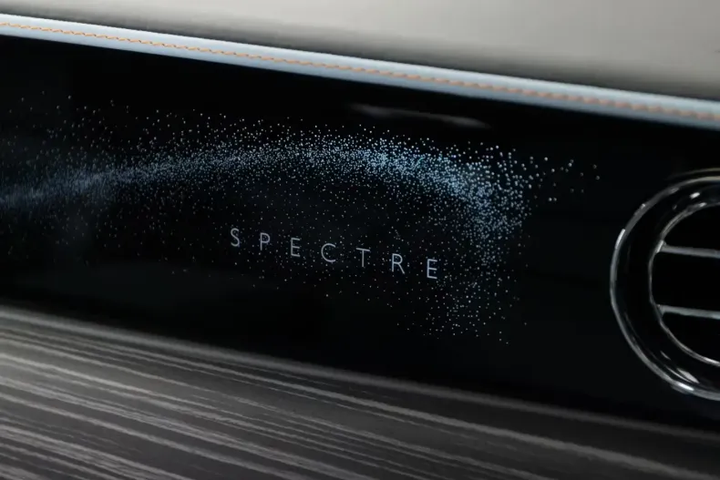 Rolls-Royce Spectre din 2024 cu 30.151 km - oferta ROL180397 - foto 13