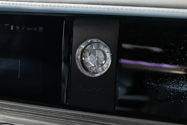 Rolls-Royce Spectre din 2024 cu 30.151 km - oferta ROL180397 - foto 14