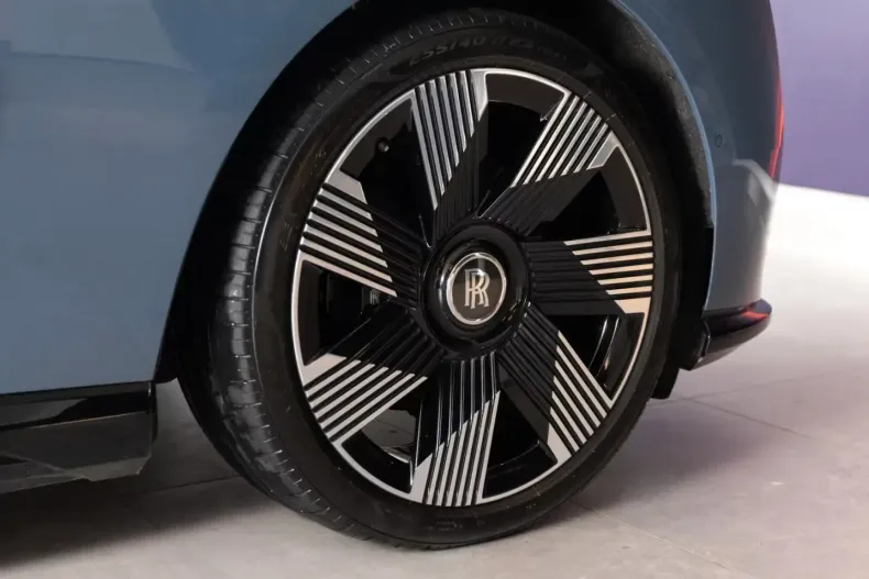 Rolls-Royce Spectre din 2024 cu 30.151 km - oferta ROL180397 - foto 17