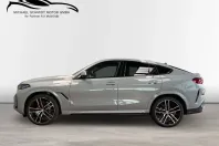 BMW X6 (Seria X) din 2024 cu 5.965 km - oferta BMW180398 - foto 2