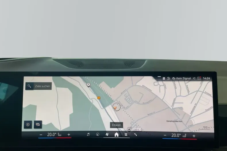 BMW X6 (Seria X) din 2024 cu 5.965 km - oferta BMW180398 - foto 14