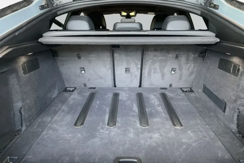 BMW X6 (Seria X) din 2024 cu 5.965 km - oferta BMW180398 - foto 16