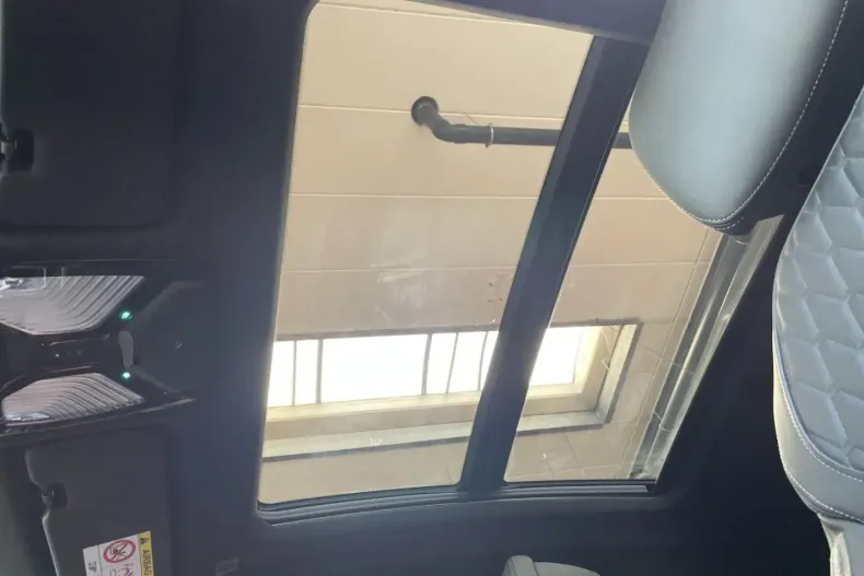 BMW X6 (Seria X) din 2024 cu 5.965 km - oferta BMW180398 - foto 20