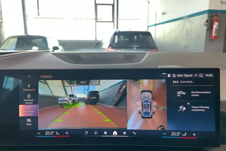 BMW X6 (Seria X) din 2024 cu 5.965 km - oferta BMW180398 - foto 21