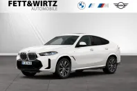 BMW X6 (Seria X) din 2024 cu 19.600 km - oferta BMW180399 - foto 1