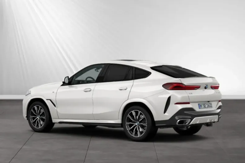 BMW X6 (Seria X) din 2024 cu 19.600 km - oferta BMW180399 - foto 6