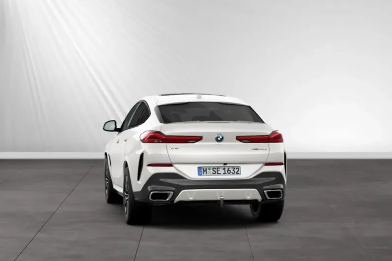 BMW X6 (Seria X) din 2024 cu 19.600 km - oferta BMW180399 - foto 7