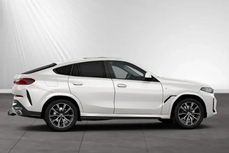 BMW X6 (Seria X) din 2024 cu 19.600 km - oferta BMW180399 - foto 8