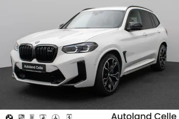 BMW X3 M din 2022 - oferta BMW180400
