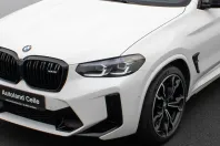 BMW X3 M (Seria X) din 2022 cu 58.235 km - oferta BMW180400 - foto 17