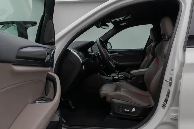 BMW X3 M (Seria X) din 2022 cu 58.235 km - oferta BMW180400 - foto 19