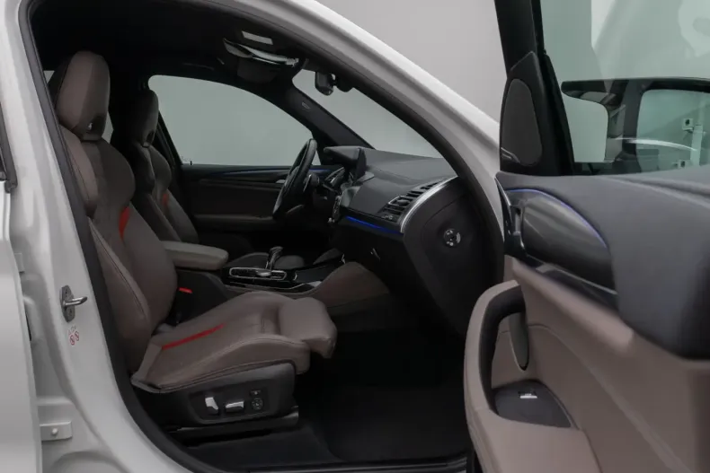 BMW X3 M (Seria X) din 2022 cu 58.235 km - oferta BMW180400 - foto 24