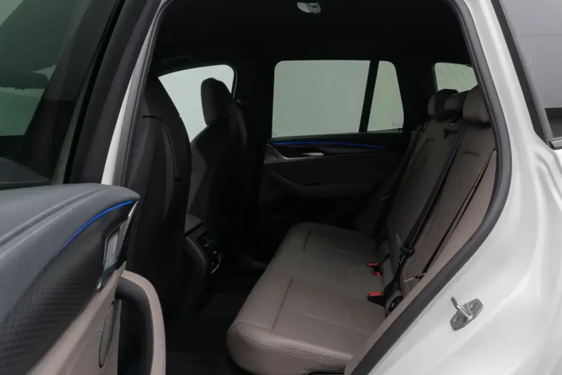 BMW X3 M (Seria X) din 2022 cu 58.235 km - oferta BMW180400 - foto 25