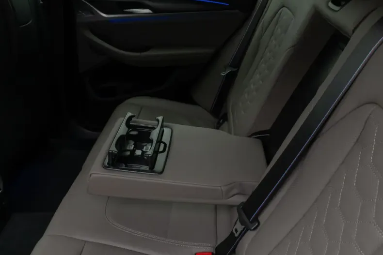 BMW X3 M (Seria X) din 2022 cu 58.235 km - oferta BMW180400 - foto 27