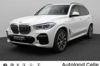 BMW X5 (Seria X) din 2022 cu 42.918 km - oferta BMW180401 - foto 1