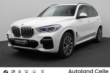 BMW X5 din 2022 - oferta BMW180401