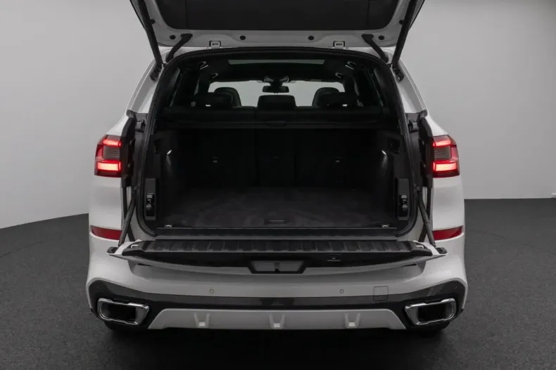 BMW X5 (Seria X) din 2022 cu 42.918 km - oferta BMW180401 - foto 13