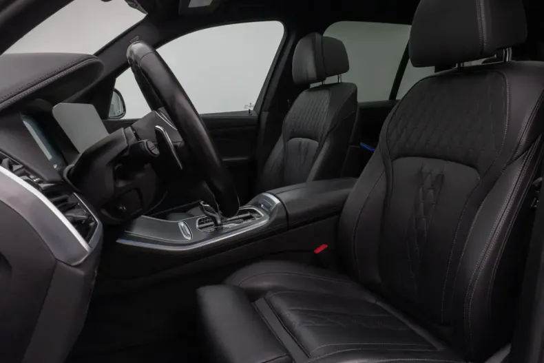 BMW X5 (Seria X) din 2022 cu 42.918 km - oferta BMW180401 - foto 36