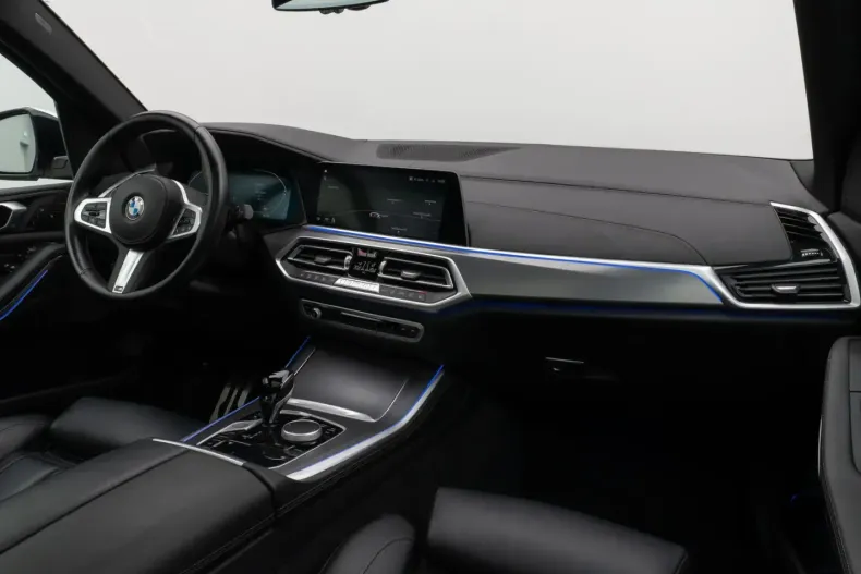 BMW X5 (Seria X) din 2022 cu 42.918 km - oferta BMW180401 - foto 42